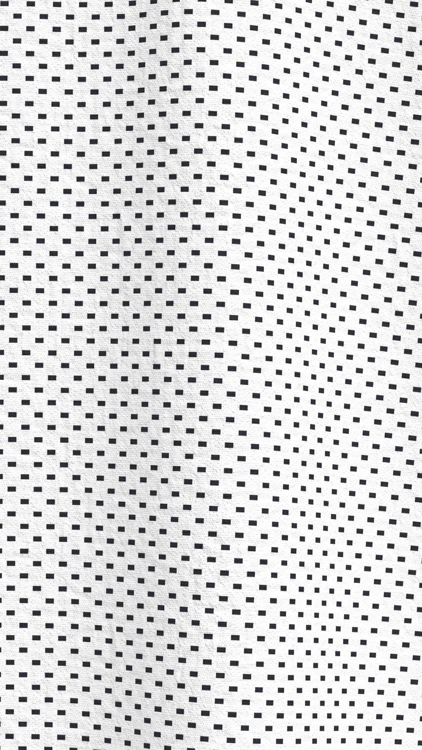 Freddie Camp Skjorte - Hvit/ Bright White